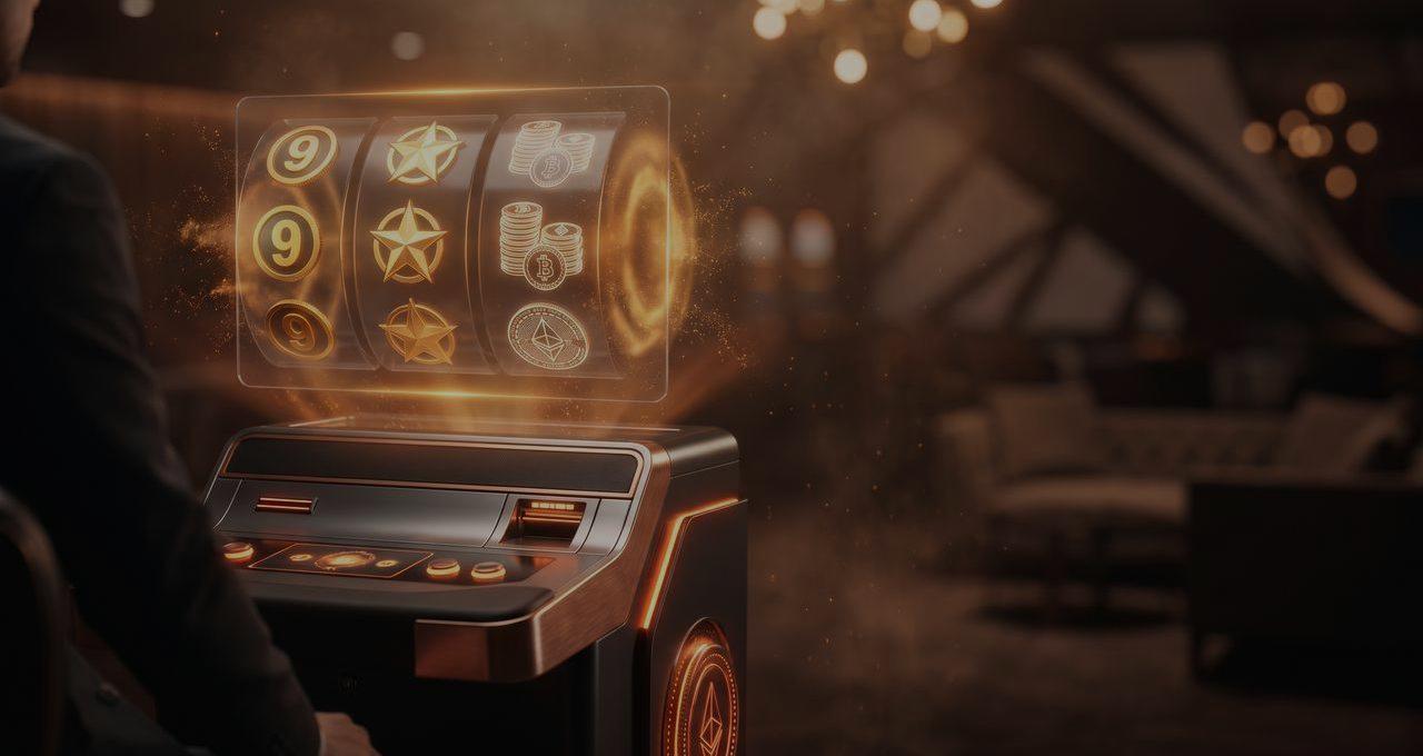 Nine Casino