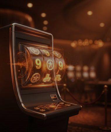 Nine Casino