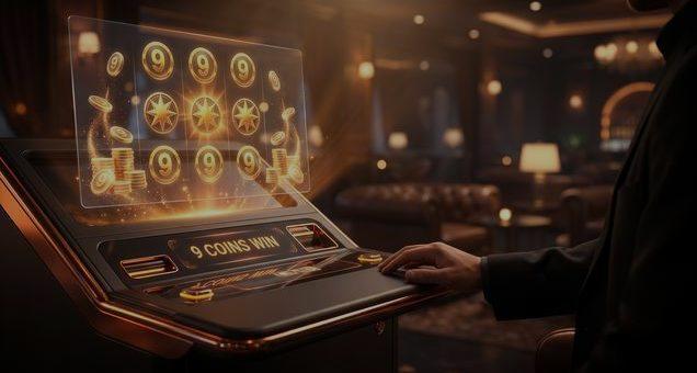 Nine Casino