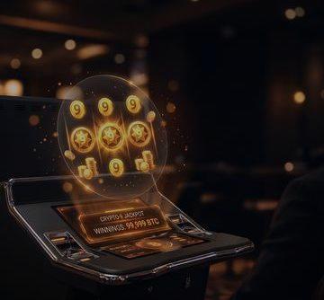 Nine Casino
